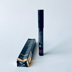 Chanel LE ROUGE CRAYON DE COULEUR Jumbo Longwear Lip Crayon N13 ROSE PRODIGE