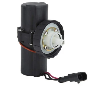 Electric Fuel Pump for Ford New Holland 7010 TB80 87802238 - Bild 1 von 4