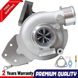 Upgrade Billet Turbo No Actuator For Holden Cruze Z20S 2.0L - Picture 1 of 14