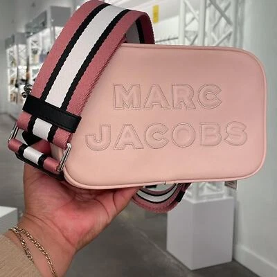 Bandolera MARC JACOBS Perfect Flash M0014465 IN látigo melocotón Foto 1 de 4