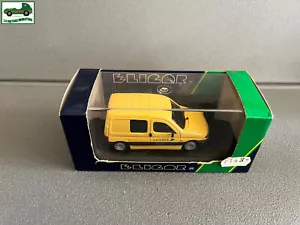 Citroen Berlingo La Poste Eligor France 1/43 auto in miniatura - Foto 1 di 5