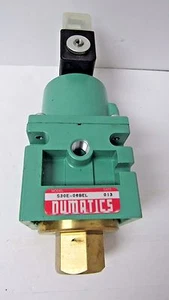 NUMATICS MAGNETABSCHALTUNG S30E-06BEL - Bild 1 von 7
