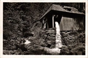 AK AK FELDBERG DEUTSCHLAND (1042121) - Bild 1 von 2