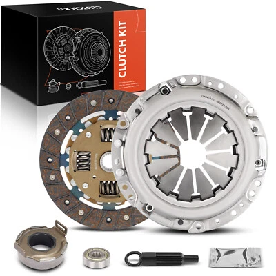 Kit de embrague de transmisión para Suzuki Samurai 1985-1995 Sidekick 1989 SJ413 L4 1,3 L Foto 1 de 4