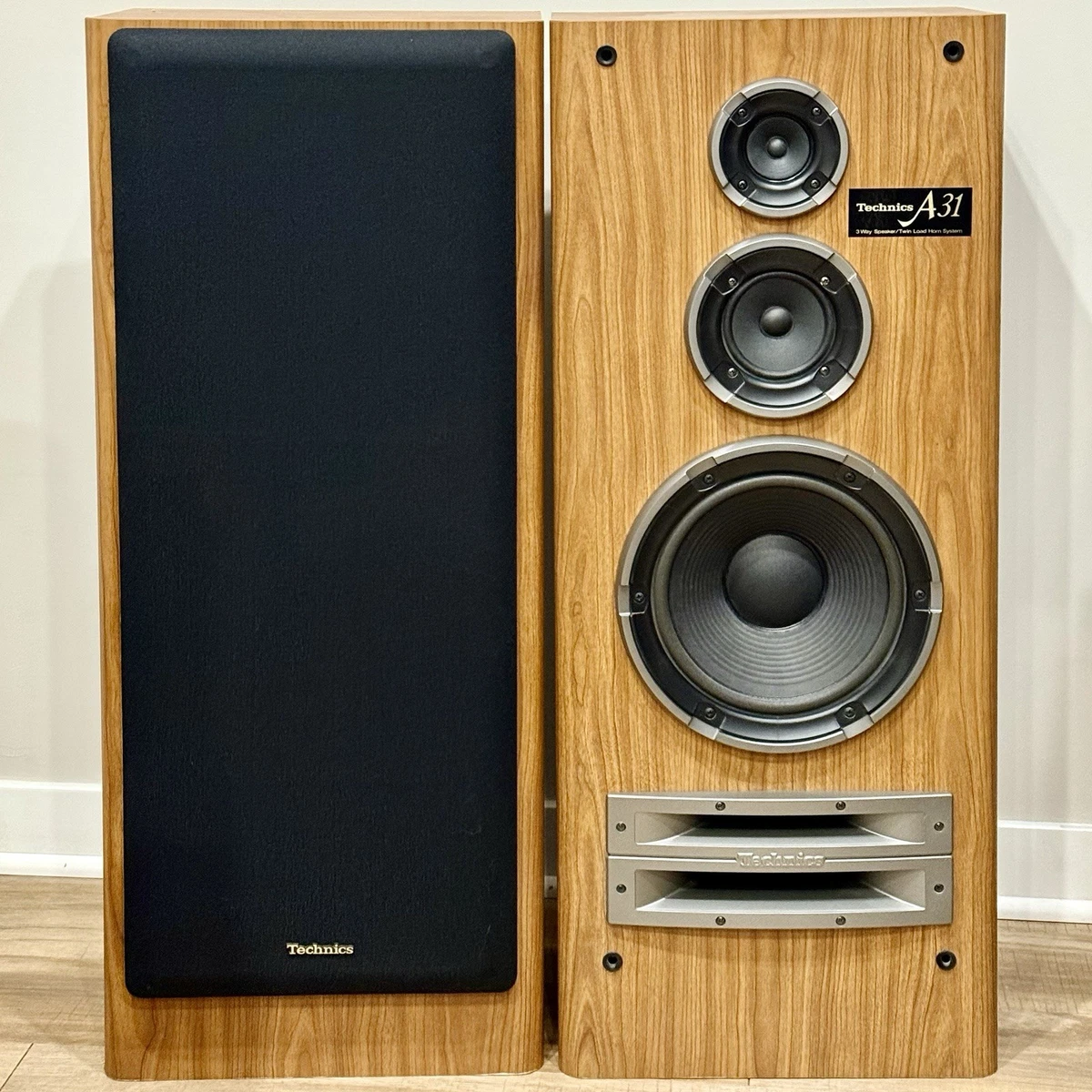 Technics Speakers | eBay