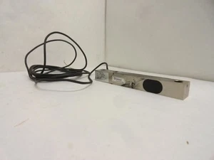 187558 Old-Stock; HBM SBF-15100 Load Cell 2500 LB Capacity - Picture 1 of 3