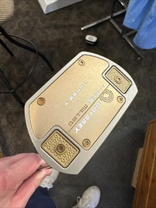 Odyssey Ai-ONE Milled Three T - Picture 1 of 4