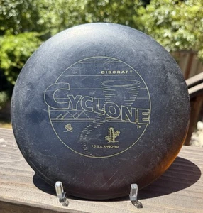 Vintage Discraft 175 gram Cyclone PFN Walled Lake OOP - Picture 1 of 7