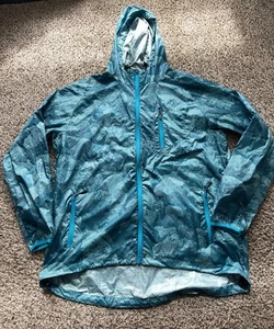 Nike Mowabb Jacket Mens 3XL Full Zip 322090-400 - Picture 1 of 8