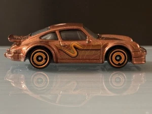Hot Wheels Porche 934 Turbo RSR (LOSE) - Bild 1 von 14