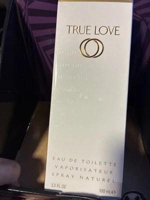 Elizabeth Arden True Love Eau de Toilette Spray Mujer 100 ml (3,3 fl OZ) Foto 1 de 4