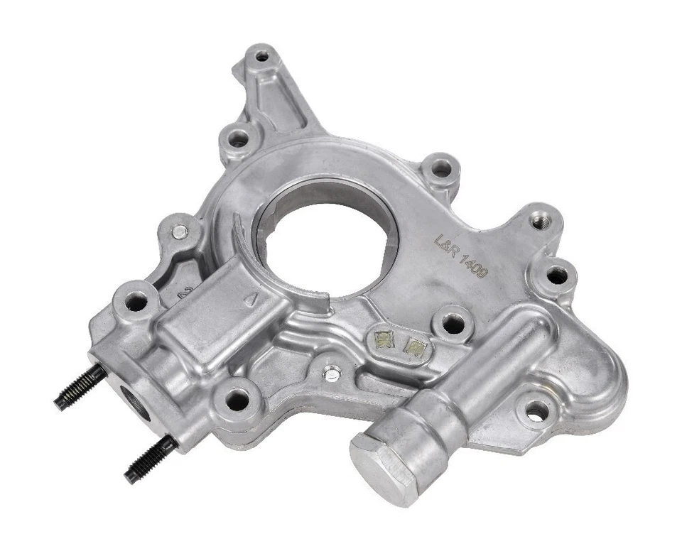 New Engines Oil Pump For 2015-2020 Honda Fit Clarity 	Insight 1.5L 15100-5R0-003 - Image 1 of 1