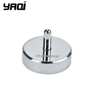 YAQI Chrome Base Storage Stand Shaving Adjustable Safety Razor For merkur 23 24C - Picture 1 of 6