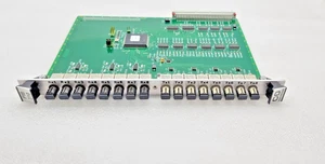 G E CONVERTAM ALSTOM 3BEB0190 C PIB 310 FREE FAST SHIPPING - Picture 1 of 14