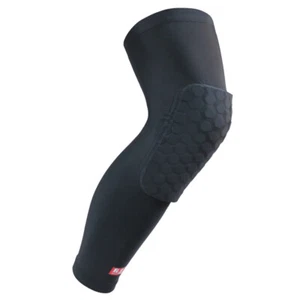 Kuangmi knee pad basketball Collision avoidance Compression sport support sleeve - Picture 1 of 6