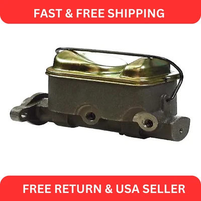 Brake Master Cylinder For 1977-1987 Econoline F150 F250 Bronco - Image 1 of 3