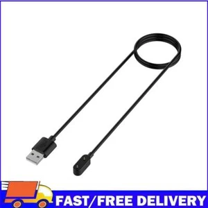 Smart Watch Charger USB Charging Cable for Huawei Watch Fit/Fit Mini (Black) - Zdjęcie 1 z 12