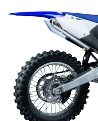 Silenciador de escape FMF Racing TurbineCore 2 Yamaha YZ250X 2016-2022 024066 Foto 1 de 4