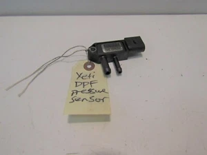 SKODA YETI 2014-15 DPF PRESSURE SENSOR (2.0l 16v TDI 4x4 CFJA) 076906051B #0232 - Picture 1 of 7