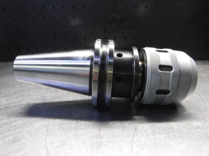 Erickson CAT40 3/4" Power Milling Chuck 3.5" Pro CV40BHPMC075335 (LOC1289B) - Picture 1 of 5