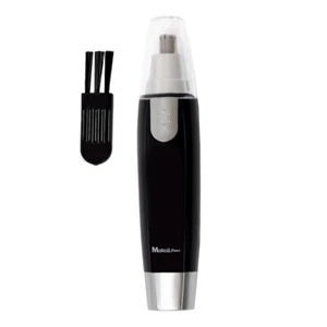 CORTAPELO RECORTADOR FACIAL DE PRECISION RETOQUES NARIZ OREJAS GARANTIA - Imagen 1 de 10