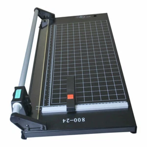 36" / 914mm Sharp Photo Paper Cutter Manual Precision Rotary Paper Trimmer - Picture 1 of 10