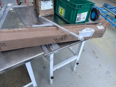 WAC R36-WT Varilla de Extensión para Kit de Suspensión 36" (Lote de 24) Foto 1 de 4