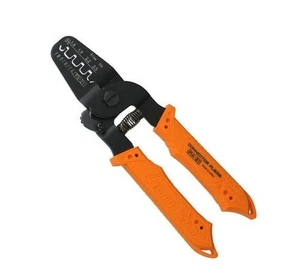ENGINEER UNIVERSAL CRIMPING PLIERS PA-21 - Picture 1 of 2