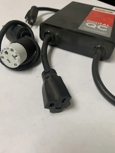 Adaptateur dongle ESP D11416T Digital QC Surge Protector inclus - Photo 1/1