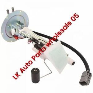 6 Pin Fuel Pump 17040-8B000 Compatible With Nissan D21 Pickup Tsuru 1992-2007 - Picture 1 of 5