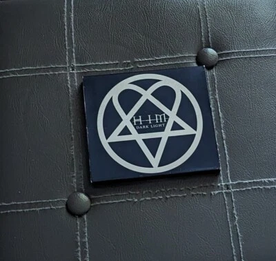 HIM Dark Light CD Special Edition - Bild 1 von 4