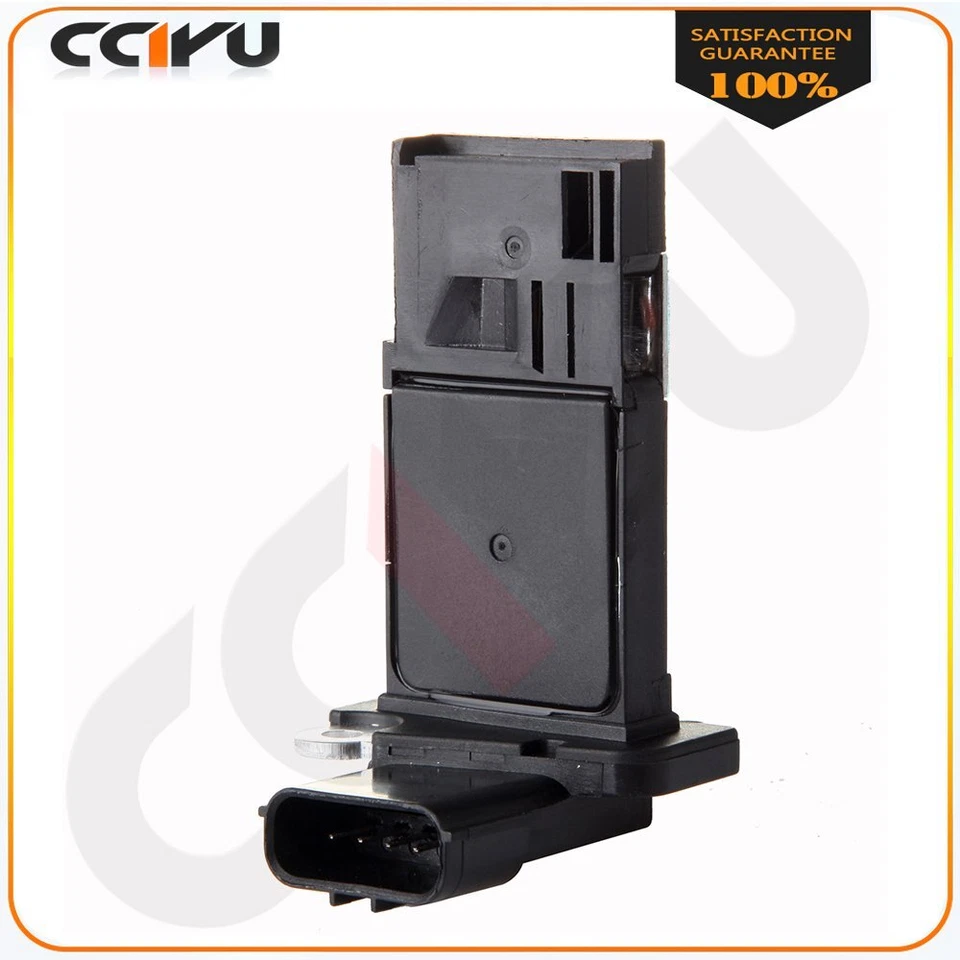 MAF Meter Mass Air Flow Meter Sensor For 07-14 Acura RDX Base 2.3L AFH70M-41B - Image 1 of 4