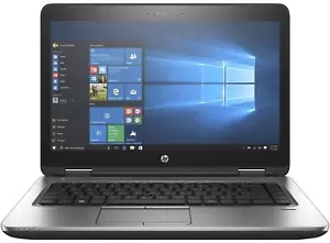 HP ProBook 640 G3 computer portatile Core i5 FHD 1080P 1920x1080 7a generazione 12 GB RAM 7 - Foto 1 di 6