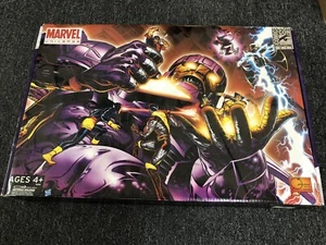 2011 SAN DIEGO COMIC CON EXCLUSIVE HASBRO MARVEL X-MEN SENTINEL 16” FIGURE BNIB - Picture 1 of 7