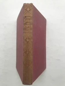 The Brides of Scripture or Foreshadows of the Coming Glory - J Denham Smith - HB - Picture 1 of 8