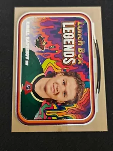 2022-23 Upper Deck UD KIRILL KAPRIZOV LB-16 Lunch Box Legends - Picture 1 of 1