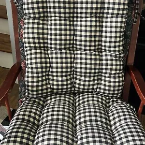 Brand New Chair Cushion - Picture 1 of 3