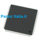 MC9S12DT128MPVE Microcontrollori a 16 bit - MCU 128K FLASH HCS12 MCU LQFP-112