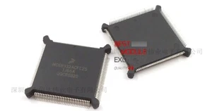 1PZ MC68332ACFC25 QFP-132 IC NUOVO - Foto 1 di 1