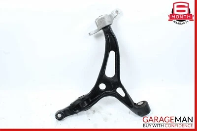 Нижний рычаг управления передней правой подвеской для Mercedes X164 GL450 ML550 06–13 годов выпуска - Изображение 1 из 4