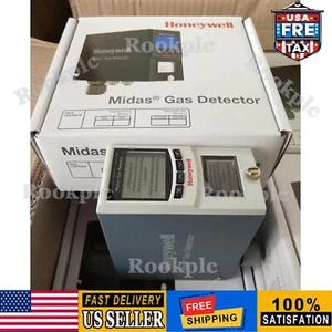 1PC NEW IN BOX Honeywell gas detector host MIDAS-T-006G FAST SHIP#XR - Picture 1 of 7