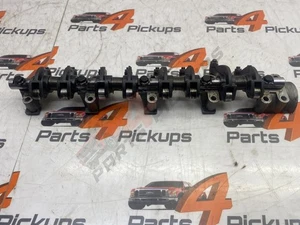 2002 Mitsubishi L200 4life Camshaft With Rockers 1999-2006 - Picture 1 of 10