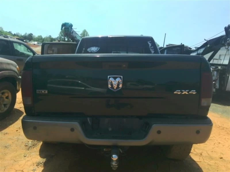 Maletero/portón trasero con cámara de visión trasera compatible con camioneta Dodge 1500 09-11 167593 Foto 1 de 4