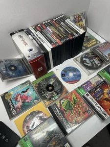 Game Collection, Playstation 1 and 2 games! SEE PHOTOS - Picture 1 of 5