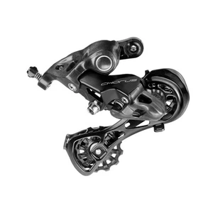 cambio chorus 12v gabbia media nero 525285004 CAMPAGNOLO bicicletta - Imagen 1 de 1
