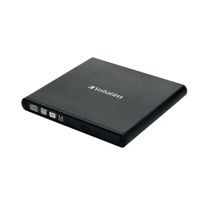 Verbatim External USB CD/DVD Writer 71123/98938 - Picture 1 of 5
