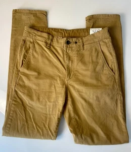 Rag & Bone Fit 2 Slim Chino - Men 30/32 - Picture 1 of 5