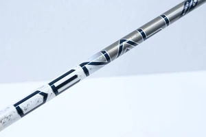 Project X Denali Charcoal 60 #5 Hybrid Shaft / Regular Flex / Callaway 4th Gen - Picture 1 of 6
