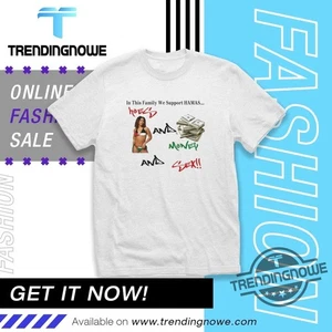 Hamas 2025 Tee Shirt, T-Shirt 2025 Größe S-5XL - Bild 1 von 3