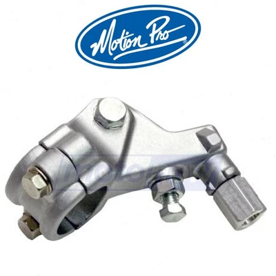 Motion Pro OE Style Clutch Perch Assembly for 2007-2018 Honda CRF450R - ak Foto 1 de 4